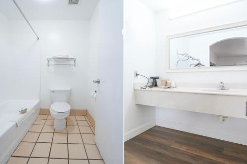 budget inn by oyo san augustine