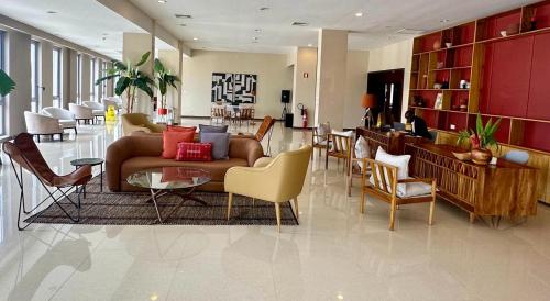 flow hotel benguela