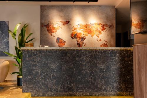 fly point airport hotel