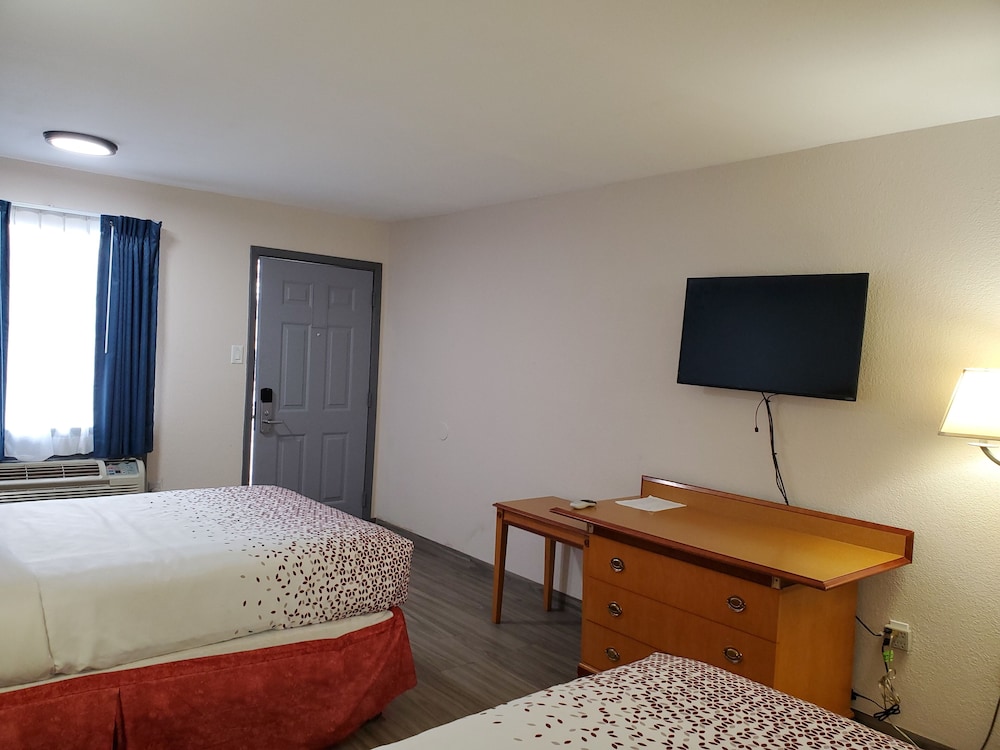 travel inn hazen