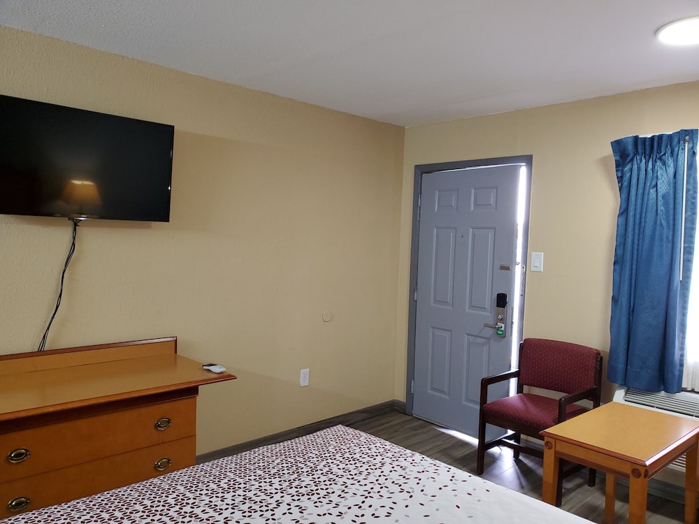 travel inn hazen