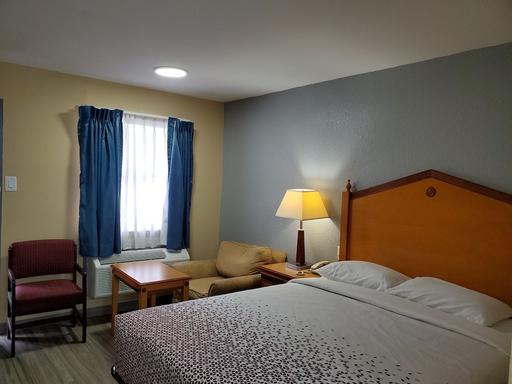 travel inn hazen