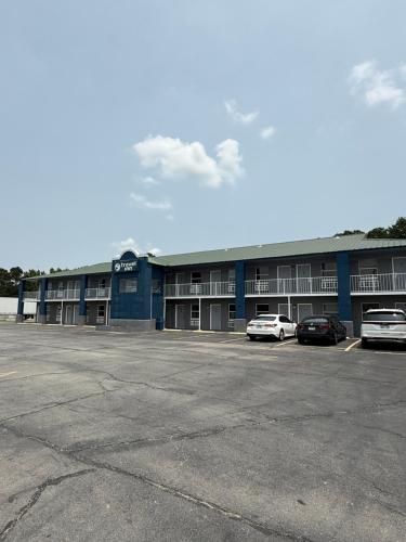 travel inn hazen