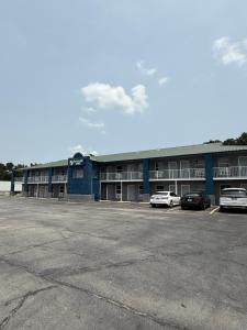 travel inn hazen