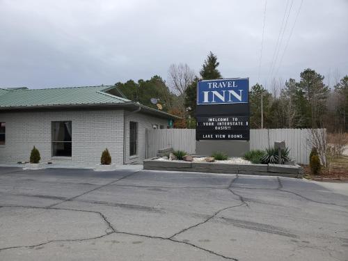 travel inn hazen