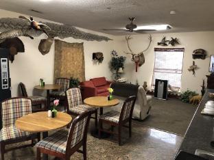travel inn hazen