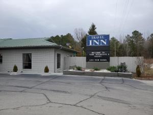 travel inn hazen