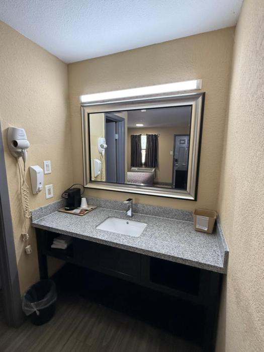 travel inn hazen