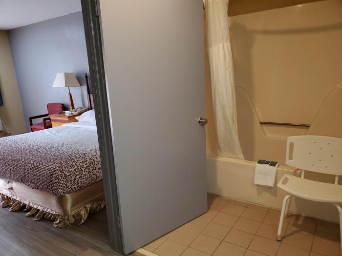 travel inn hazen