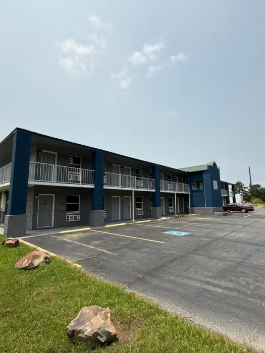 travel inn hazen