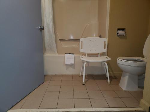 travel inn hazen