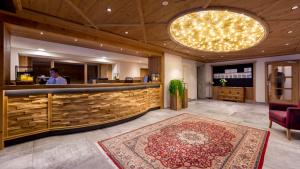 verwohnhotel kristall