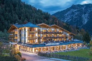 verwohnhotel kristall