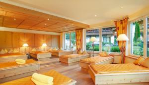 verwohnhotel kristall