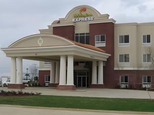 holiday inn express hotel and suites canton an ihg hotel