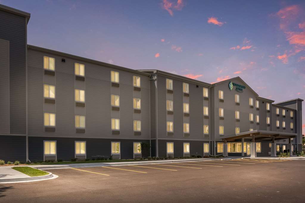woodspring suites chicago midway