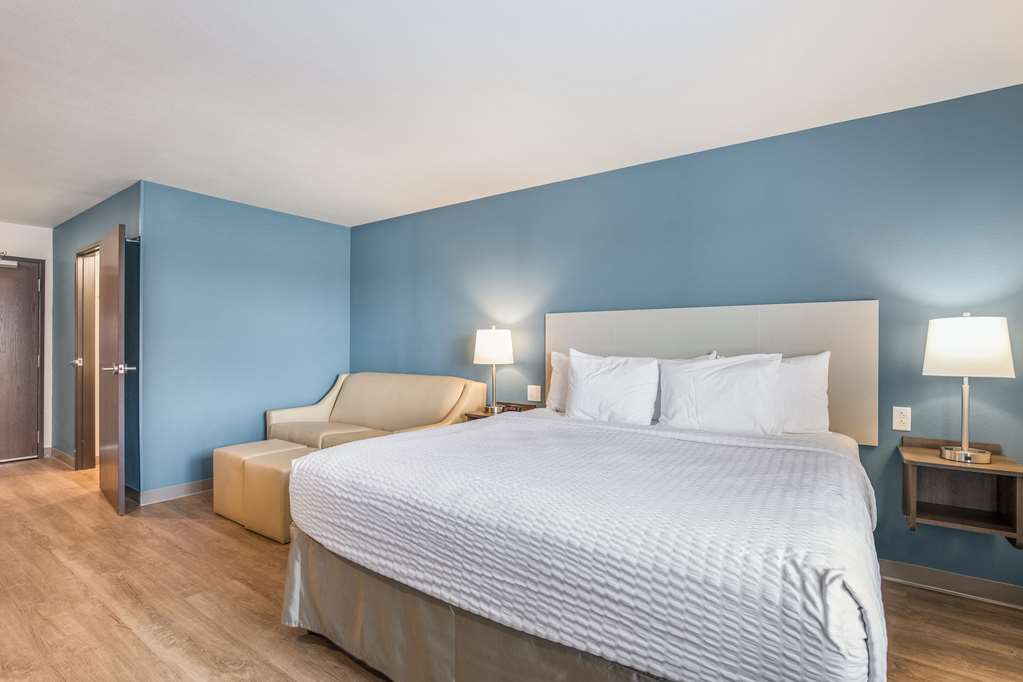 woodspring suites chicago midway