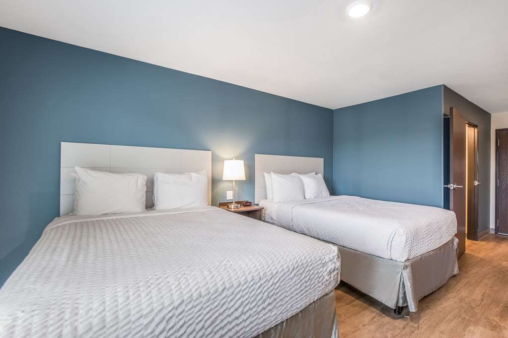 woodspring suites chicago midway