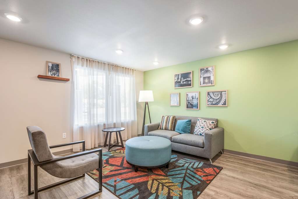 woodspring suites chicago midway