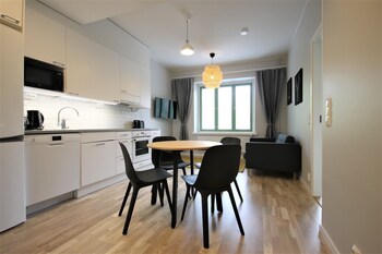 forenom apartments kuopio