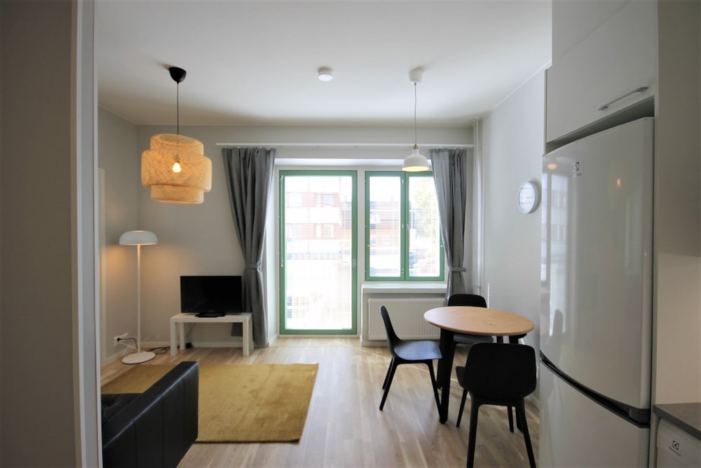 forenom apartments kuopio