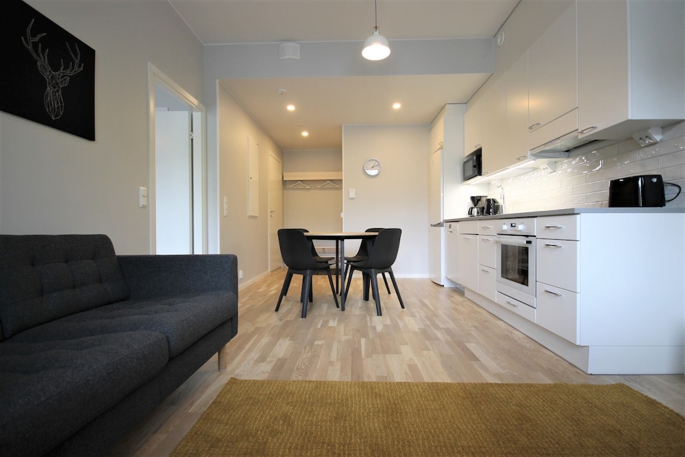 forenom apartments kuopio