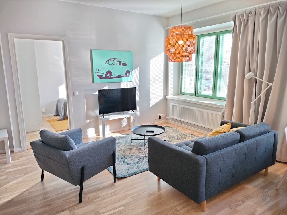 forenom apartments kuopio