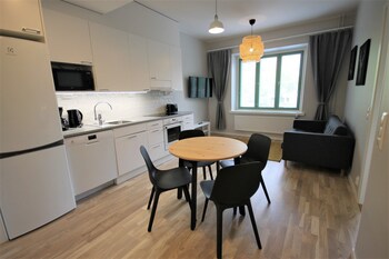 forenom apartments kuopio