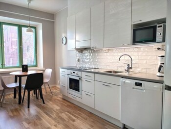 forenom apartments kuopio