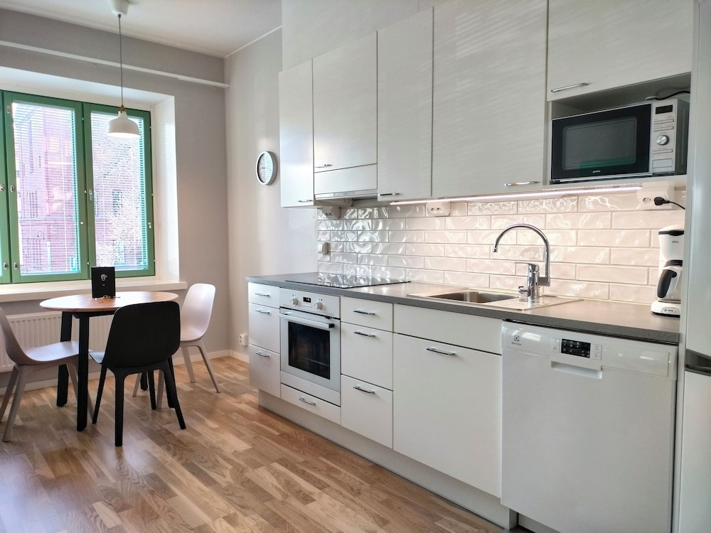 forenom apartments kuopio