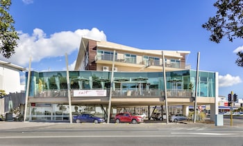 Millennium Hotel New Plymouth, Waterfront,Omata>>New Plymouth,4 star