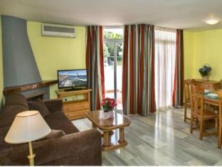 Apartamentos Ona Campanario,Avenida De Espana 22,3 star