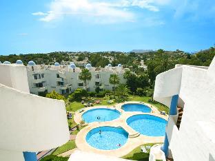 Apartamentos Ona Campanario,Avenida De Espana 22,3 star
