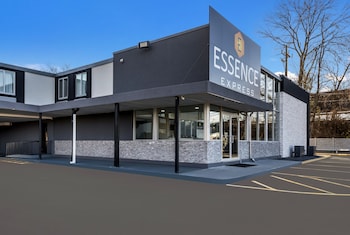 Essence Express Wayne,New York>>New Jersey,2 star