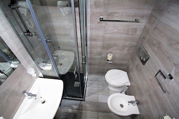 hotel corallo