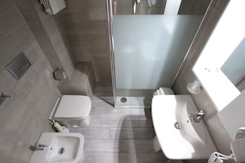 hotel corallo