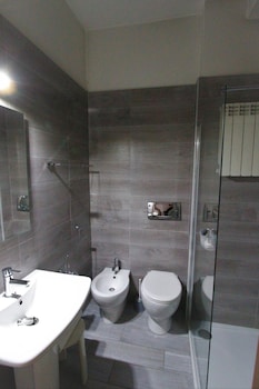 hotel corallo