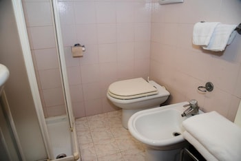 hotel corallo