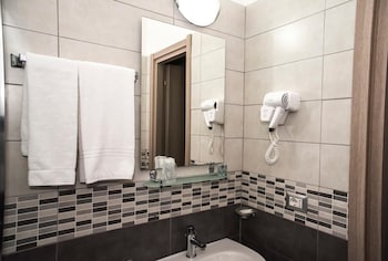 hotel corallo
