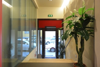 hotel corallo