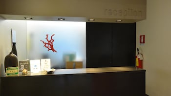 hotel corallo