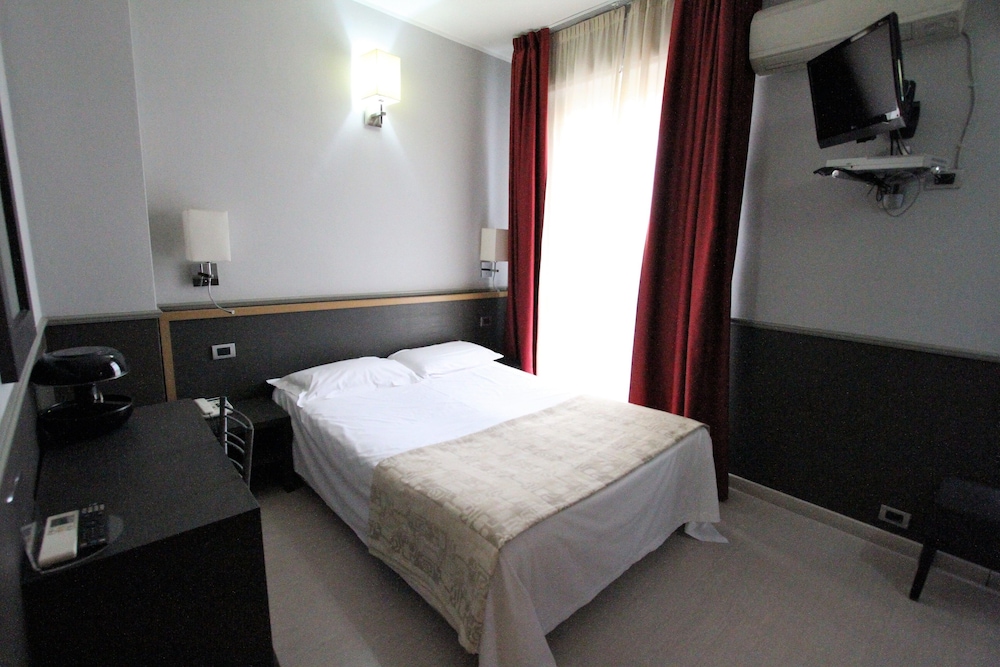 hotel corallo