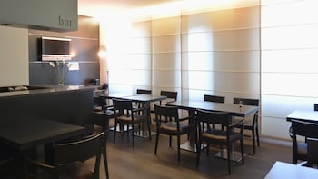 hotel corallo