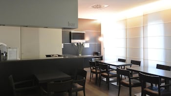 hotel corallo