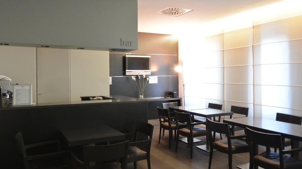 hotel corallo