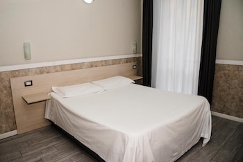 hotel corallo