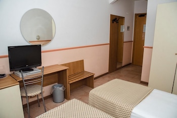 hotel corallo