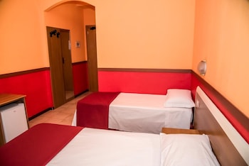 hotel corallo