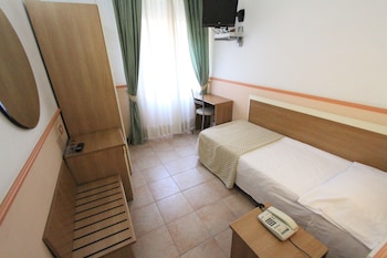 hotel corallo
