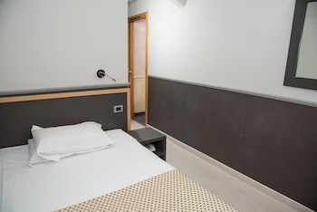 hotel corallo